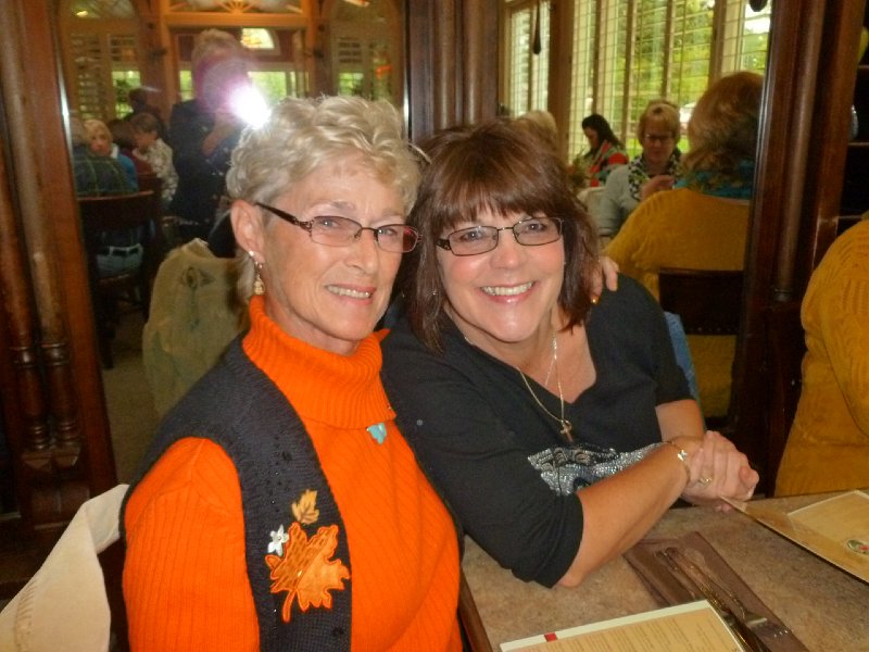 Josephines Tea Room Run Oct 2014 010